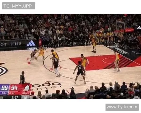 湖人对阵开拓者精彩比赛视频直播全程观看指南与分析