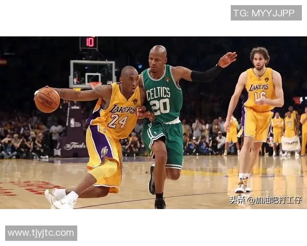 2010年NBA季后赛巅峰对决湖人与凯尔特人荣耀之战回顾