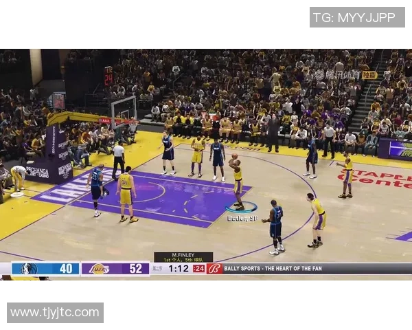 2011年NBA季后赛小牛逆袭湖人第三场精彩对决回顾与分析