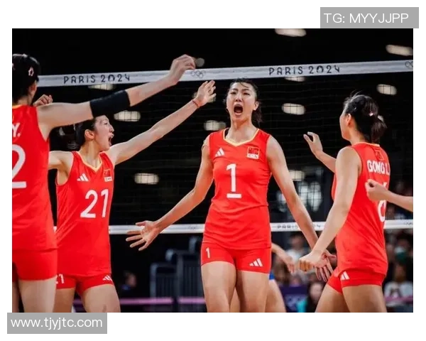 2016世界女排大奖赛宁波站精彩对决中国女排迎战美国女排全力争胜