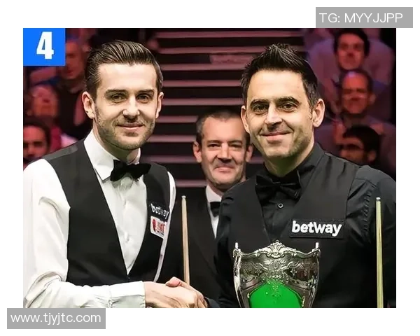 2018年北爱尔兰斯诺克决赛奥沙利文与塞尔比的巅峰对决回顾