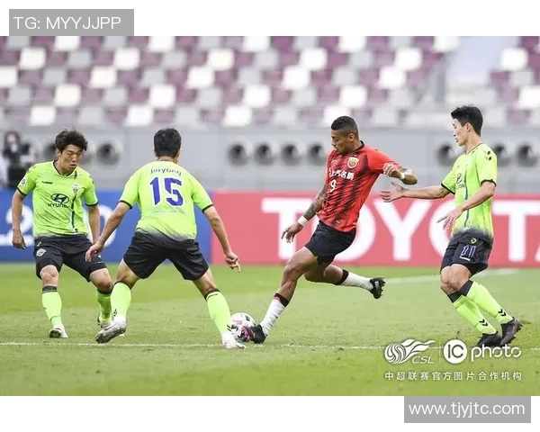 上港迎战全北第二回合决战谁能晋级亚冠八强之争