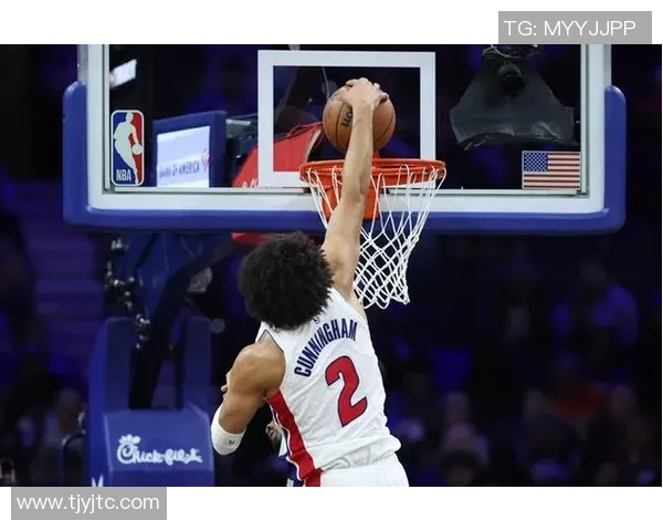 13连胜追平队史纪录！一数据暗示活塞本年要夺冠？