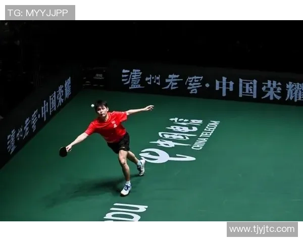 中国队8比1横扫日本队，11战全胜夺冠，完成乒乓球混团世界杯三连冠