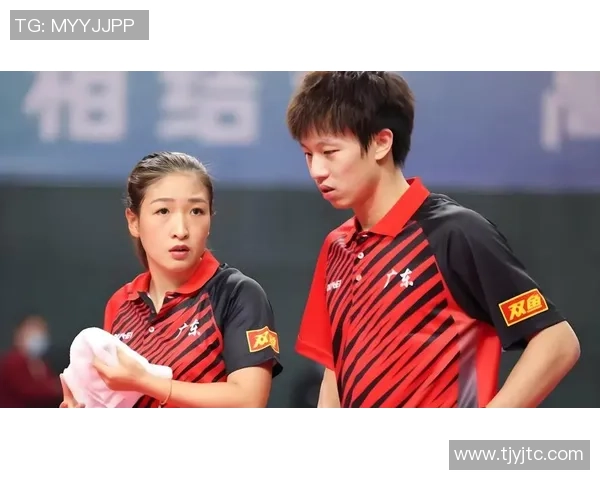 恭喜！全运会刘诗雯林高远4-3反转王艺迪袁励岑晋级决赛，诗与远方仍然值得信任