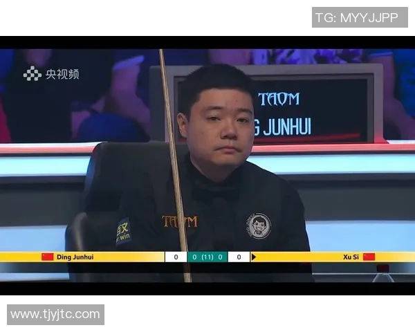 斯诺克英锦赛：丁俊晖激战11局晋级，张安达6-2赵心童