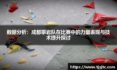 数据分析：成都攀岩队在比赛中的力量表现与技术提升探讨