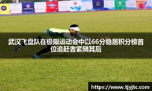 武汉飞盘队在极限运动会中以66分稳居积分榜首位追赶者紧随其后